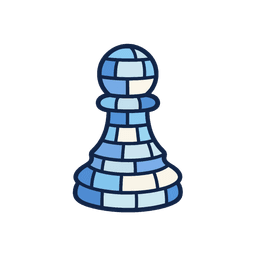 Pudgy Strategy Logo